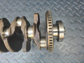 коленвал Audi A4 B8/8K (2007 - 2011), 1.8 л., TFSI, CABA, бензин, 06H105021D, 06H105021B, 06H105021J - фото №5