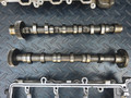 головка блока цилиндров Audi A4 B8/8K (2007 - 2011), 3.0 л., TDi, CCWA, дизель, 059103266M, 059103064FS, 059103064EL, 059103064DB - фото №3