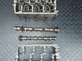 головка блока цилиндров Audi A4 B8/8K (2007 - 2011), 3.0 л., TDi, CCWA, дизель, 059103265M, 059103063ET, 059103063EQ, 059103063GE - фото №2