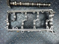 головка блока цилиндров Audi A4 B8/8K (2007 - 2011), 3.0 л., TDi, CCWA, дизель, 059103265M, 059103063ET, 059103063EQ, 059103063GE - фото №5