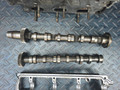 головка блока цилиндров Audi A4 B8/8K (2007 - 2011), 3.0 л., TDi, CCWA, дизель, 059103265M, 059103063ET, 059103063EQ, 059103063GE - фото №4