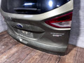 крышка багажника (дверь 3-5) Ford Kuga 2 поколение CBS (2013 - 2026), серо-зеленый, 1827472 - фото №5