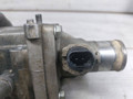 корпус термостата Chevrolet Cruze 1 поколение (2009 - 2012), 1.8 л., F18D4, бензин, 96984103, 55353311, 25199824, 25192230, 25192228 - фото №6