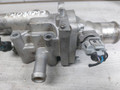 корпус термостата Chevrolet Cruze 1 поколение (2009 - 2012), 1.8 л., F18D4, бензин, 96984103, 55353311, 25199824, 25192230, 25192228 - фото №4