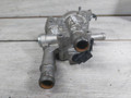 корпус термостата Chevrolet Cruze 1 поколение (2009 - 2012), 1.8 л., F18D4, бензин, 96984103, 55353311, 25199824, 25192230, 25192228 - фото №5