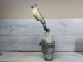 электрогидроусилитель руля Mazda 3 BK (2003 - 2005), BP4L32650E, BP4L32650F, BP4L32650G, BP4L32650H, BP4L32650J - фото №4