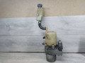 электрогидроусилитель руля Mazda 3 BK (2003 - 2005), BP4L32650E, BP4L32650F, BP4L32650G, BP4L32650H, BP4L32650J - фото №3