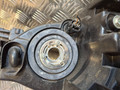 фара правая Mazda 3 BK (2003 - 2005), седан, правый руль, BN8V510K0C - фото №6