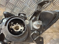 фара правая Mazda 3 BK (2003 - 2005), седан, правый руль, BN8V510K0C - фото №5