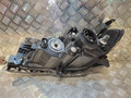фара правая Mazda 3 BK (2003 - 2005), седан, правый руль, BN8V510K0C - фото №7