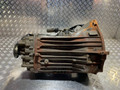 КПП механическая (МКПП) IVECO Daily 3 поколение (1999 - 2006), 2.3 л., HPi, F1AE0481M, дизель, задний привод, 8871859, 8870879, 8872176, 5S300 - фото №2