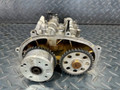 постель распредвала (бугель) Volkswagen Golf 6 поколение (2008 - 2012), 1.4 л., TSI, CAXA, бензин, 03C103475BC, 03C103475CD - фото №3