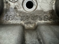 постель распредвала (бугель) Volkswagen Golf 6 поколение (2008 - 2012), 1.4 л., TSI, CAXA, бензин, 03C103475BC, 03C103475CD - фото №10