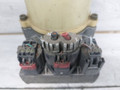 электрогидроусилитель руля Mazda 3 BK (2003 - 2005), BP4L32650E, BP4L32650F, BP4L32650G, BP4L32650H, BP4L32650J - фото №6