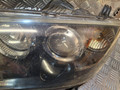 фара левая Mazda 3 BK (2003 - 2005), седан, BN8V510L0C - фото №2