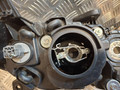 фара левая Mazda 3 BK (2003 - 2005), седан, BN8V510L0C - фото №4