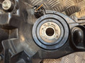 фара левая Mazda 3 BK (2003 - 2005), седан, BN8V510L0C - фото №6