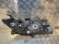 фара левая Mazda 3 BK (2003 - 2005), седан, BN8V510L0C - фото №5