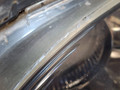 фара левая Mazda 3 BK (2003 - 2005), седан, правый руль, BN8V510L0C - фото №2