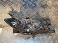 фара левая Mazda 3 BK (2003 - 2005), седан, правый руль, BN8V510L0C - фото №5