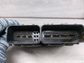 блок управления двигателем Ford Focus 2 поколение [рестайлинг] (2007 - 2011), 2.5 л., HYDA, бензин, 1373543, 6M5Y12A650AG, 0261209048, 6M5Y12A650AF - фото №5