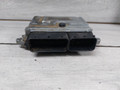 блок управления двигателем Ford Focus 2 поколение [рестайлинг] (2007 - 2011), 2.5 л., HYDA, бензин, 1373543, 6M5Y12A650AG, 0261209048, 6M5Y12A650AF - фото №3