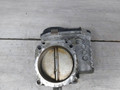 заслонка дроссельная Jeep Grand Cherokee 4 поколение WK2 (2010 - 2013), 3.6 л., ERB, бензин, 05184349AC, 0280750570 - фото №2