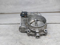 заслонка дроссельная Jeep Grand Cherokee 4 поколение WK2 (2010 - 2013), 3.6 л., ERB, бензин, 05184349AC, 0280750570 - фото №4