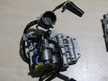 гидроблок АКПП Mercedes-Benz Vito W638 (1996 - 2003), дизель, 0002700906, 0002700606 - фото №5