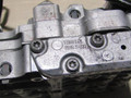 гидроблок АКПП Mercedes-Benz Vito W638 (1996 - 2003), дизель, 0002700906, 0002700606 - фото №3