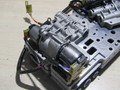 гидроблок АКПП Mercedes-Benz Vito W638 (1996 - 2003), дизель, 0002700906, 0002700606 - фото №6