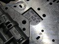 гидроблок АКПП Mercedes-Benz Vito W638 (1996 - 2003), дизель, 0002700906, 0002700606 - фото №8