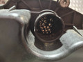PКПП Volvo S60 2 поколение (2010 - 2013), 1.6 л., Ti, B 4164 T, бензин, робот, передний привод, 36000609, BG9R7000AA, 31259758 - фото №3