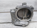 заслонка дроссельная Jeep Grand Cherokee 4 поколение WK2 (2010 - 2013), 3.6 л., ERB, бензин, 05184349AC, 0280750570 - фото №2