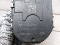 заслонка дроссельная Jeep Grand Cherokee 4 поколение WK2 (2010 - 2013), 3.6 л., ERB, бензин, 05184349AC, 0280750570 - фото №7