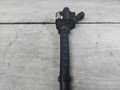 катушка зажигания Fiat Bravo 2 поколение (2007 - 2011), 1.4 л., 198 A1.000, бензин, 55213613, 0221504024, 55268859 - фото №2