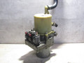 электрогидроусилитель руля Mazda 3 BK (2003 - 2005), BP4L32650E, BP4L32650F, BP4L32650G, BP4L32650H, BP4L32650J - фото №3