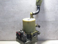 электрогидроусилитель руля Mazda 3 BK (2003 - 2005), BP4L32650E, BP4L32650F, BP4L32650G, BP4L32650H, BP4L32650J - фото №4