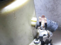 электрогидроусилитель руля Mazda 3 BK (2003 - 2005), BP4L32650E, BP4L32650F, BP4L32650G, BP4L32650H, BP4L32650J - фото №7