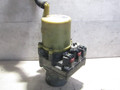 электрогидроусилитель руля Mazda 3 BK (2003 - 2005), BP4L32650E, BP4L32650F, BP4L32650G, BP4L32650H, BP4L32650J - фото №5