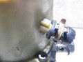 электрогидроусилитель руля Mazda 3 BK (2003 - 2005), BP4L32650E, BP4L32650F, BP4L32650G, BP4L32650H, BP4L32650J - фото №8