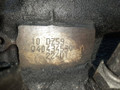 двигатель Land Rover Freelander 2 поколение L359 (2006 - 2010), 2.2 л., TD, 224DT, дизель, 224DT - фото №6