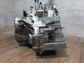 PКПП Renault Scenic 2 поколение (2003 - 2006), 1.5 л., K9K 837, дизель, DC4000, A2C53374830, 320101005R, 8201178918, 8201210927, 320100997R, 320106422R, 320104538R, 320103216R, 320101376R - фото №3