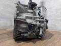 PКПП Renault Scenic 2 поколение (2003 - 2006), 1.5 л., K9K 837, дизель, DC4000, A2C53374830, 320101005R, 8201178918, 8201210927, 320100997R, 320106422R, 320104538R, 320103216R, 320101376R - фото №6