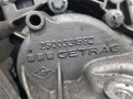 PКПП Renault Scenic 2 поколение (2003 - 2006), 1.5 л., K9K 837, дизель, DC4000, A2C53374830, 320101005R, 8201178918, 8201210927, 320100997R, 320106422R, 320104538R, 320103216R, 320101376R - фото №5