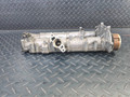 постель распредвала (бугель) Volkswagen Golf 6 поколение (2008 - 2012), 1.4 л., TSI, CAVA, бензин, 03C103475BC, 03C103475CD - фото №2