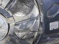 вентилятор радиатора Ford Focus 2 поколение (2004 - 2008), 1.6 л., бензин, 1530151, 3M5H8C607UG - фото №3