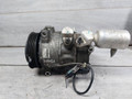 компрессор кондиционера Jeep Compass 1 поколение [рестайлинг] MK (2011 - 2013), 2.0 л., ECN, бензин, 55111610AB, 55111610AA, 55111610AC, P55111610AB, 4471500751 - фото №2