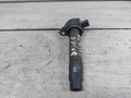 катушка зажигания Jeep Compass 1 поколение (2006 - 2010), 2.4 л., ED3, бензин, 04606824AB, 04606824AC - фото №2