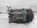 компрессор кондиционера Chevrolet Cruze 1 поколение (2009 - 2012), 1.8 л., i, F18D4, бензин, 13250596, 13376447, 687997689, 13250601, 96962250, 39056459 - фото №2